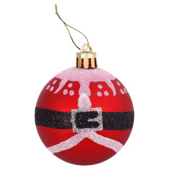 Шары ёлочные - Фото 4