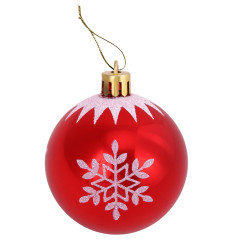 Шары ёлочные - Фото 5