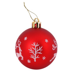 Шары ёлочные - Фото 7