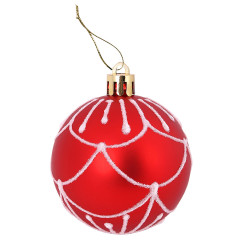 Шары ёлочные - Фото 9