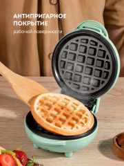 Вафельница электрическая Line GL2979 - Фото 3
