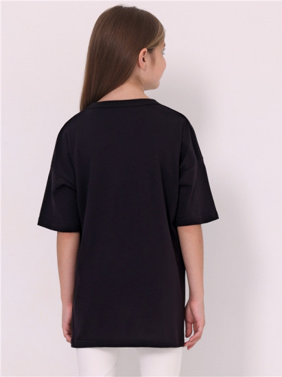 Футболка для девочек