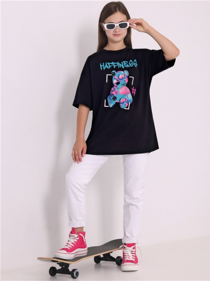 Футболка для девочек