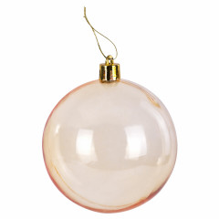 Набор шаров ёлочных - Фото 3