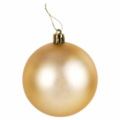 Набор шаров ёлочных - Фото 4