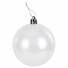 Набор шаров ёлочных - Фото 5