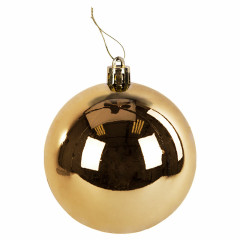 Набор шаров ёлочных - Фото 6