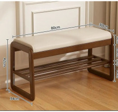 Банкетка-обувница «Harmony Seat» - Фото 1