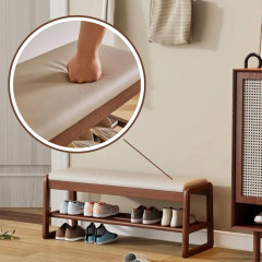 Банкетка-обувница «Harmony Seat» - Фото 3