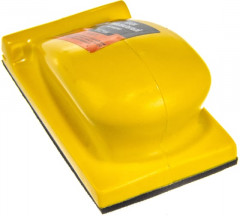 Блок шлифовальный - Фото 2