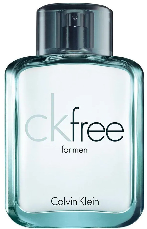 Туалетная вода «CK Free» | Calvin Klein | Фото 1