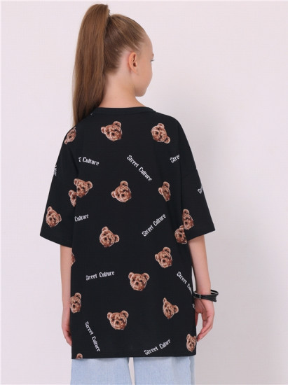 Футболка для девочек