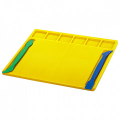 Доска для лепки - Фото 2