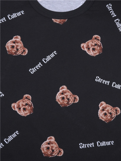 Футболка для девочек