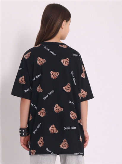 Футболка для девочек