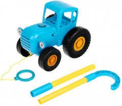 Игрушка-каталка музыкальная - Фото 1