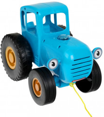 Игрушка-каталка музыкальная - Фото 2