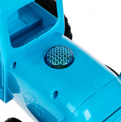 Игрушка-каталка музыкальная - Фото 4