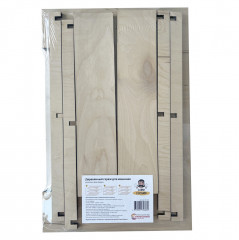 Набор для творчества «Гараж для машинок» - Фото 4