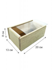 Набор для творчества «Пенал» - Фото 1