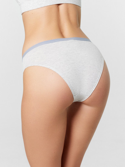 Трусы-слипы женские комплект