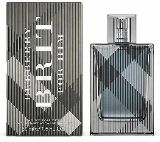 Туалетная вода «Brit»