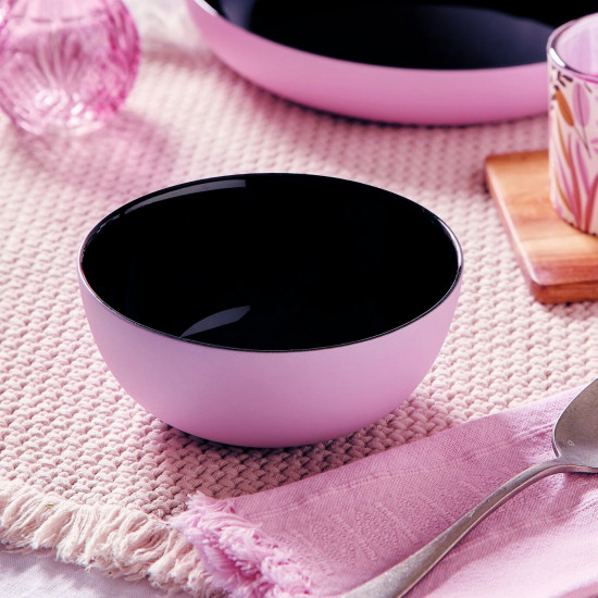 Салатник «Vicky Pink»