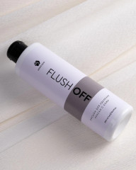 Лосьон для удаления краски с кожи «Flush off» - Фото 5