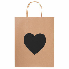 Комплект пакетов подарочных - Фото 3