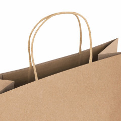 Комплект пакетов подарочных - Фото 5