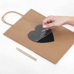 Комплект пакетов подарочных - Фото 7