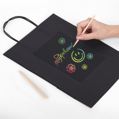 Комплект пакетов подарочных - Фото 2