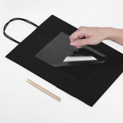 Комплект пакетов подарочных - Фото 8