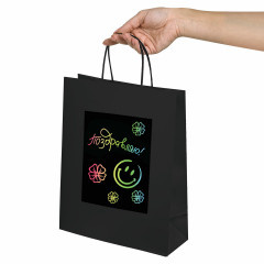 Комплект пакетов подарочных - Фото 10