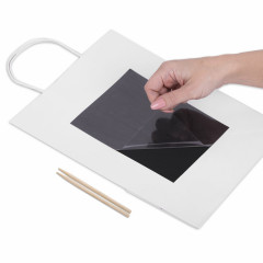 Комплект пакетов подарочных - Фото 7