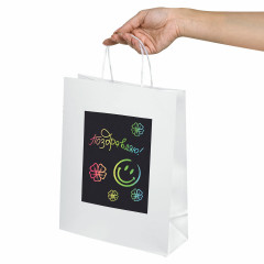 Комплект пакетов подарочных - Фото 9