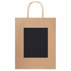 Комплект пакетов подарочных - Фото 2