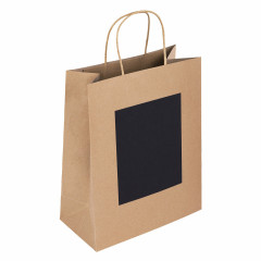 Комплект пакетов подарочных - Фото 4