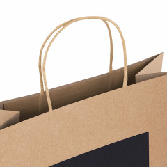 Комплект пакетов подарочных - Фото 5