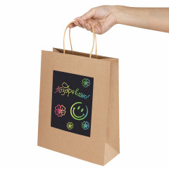 Комплект пакетов подарочных - Фото 9