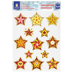 Украшение для окон и стекла - Фото 4