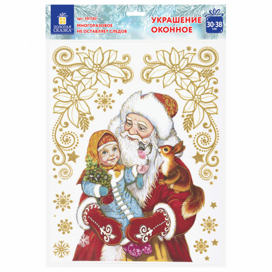 Украшение для окон и стекла