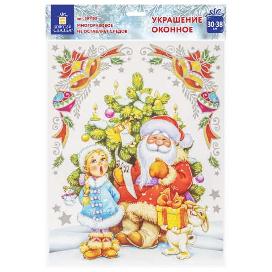 Украшение для окон и стекла