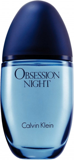 Парфюмерная вода «Obsession Night»