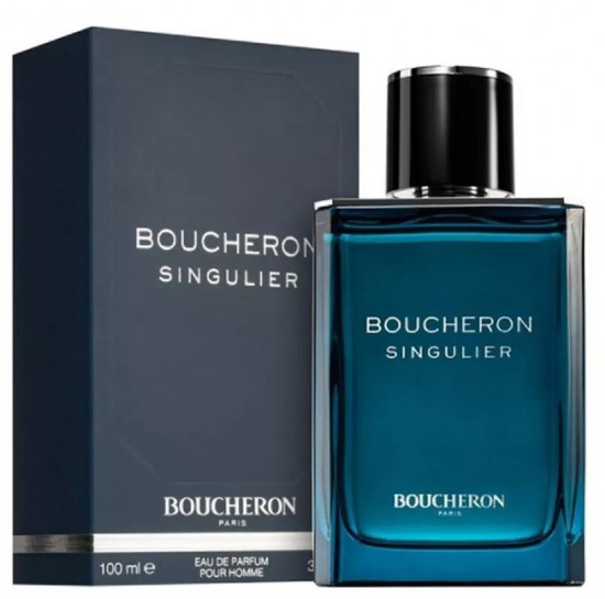 Парфюмированная вода «Singulier»