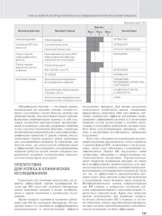 Болезнь Паркинсона и двигательные нарушения - Фото 6