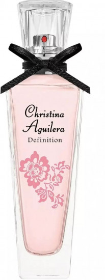 Парфюмированная вода «Definition»
