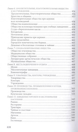 Прогулки по старой Коломне. История развития живописного района Северной Венеции