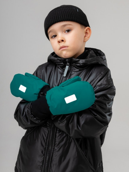 Варежки детские