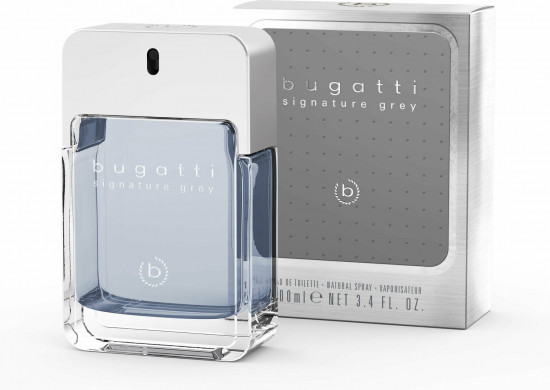 Туалетная вода «Signature Grey»